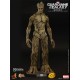 Guardians of the Galaxy Movie Masterpiece Action Figure 1/6 Groot 39 cm